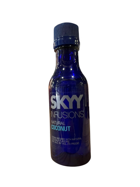 SKYY Infusions