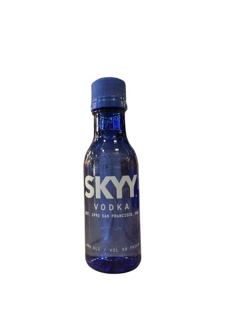 SKYY Vodka