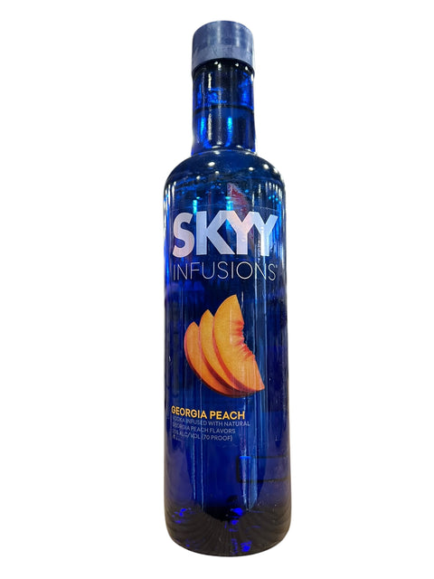 SKYY Infusions