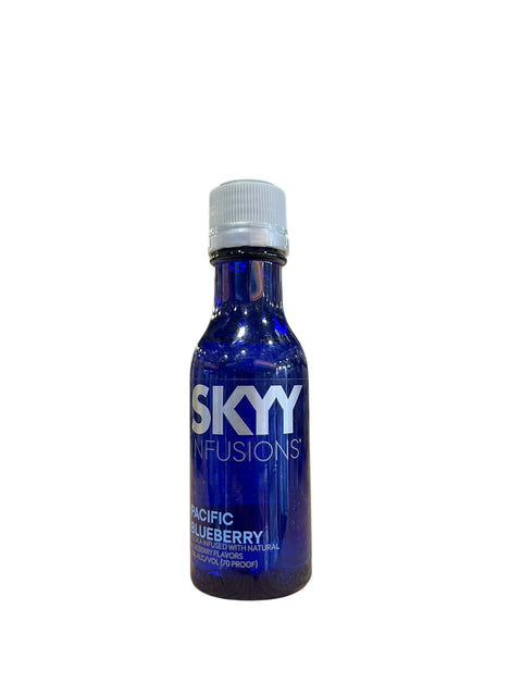 SKYY Infusions