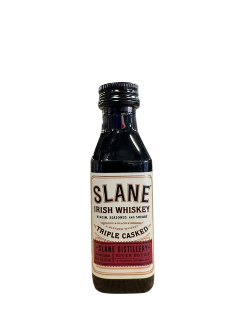 Slane Irish Whiskey (50ml)