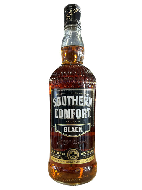 Southern Comfort Black (750ml)