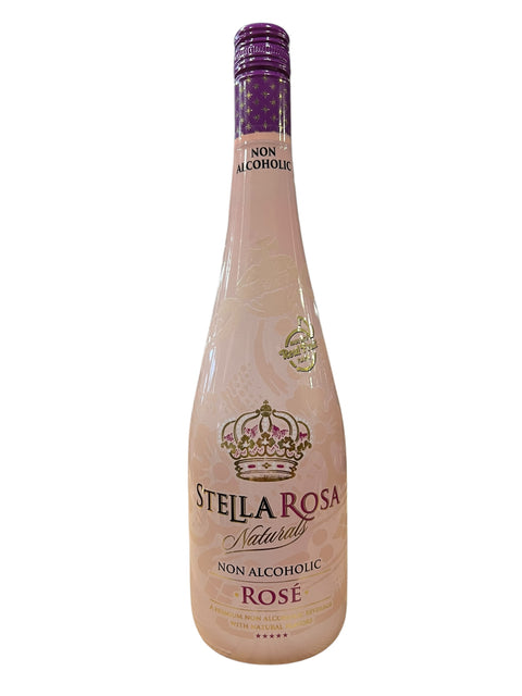 Stella Rosa, Non-Alcoholic Rosé (750ml)