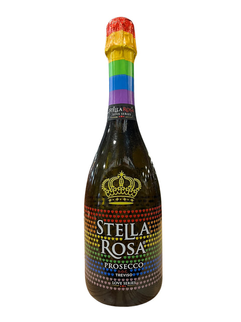 Stella Rosa, Prosecco Treviso - Love series (750ml)