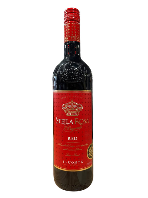 Stella Rosa, Red (750ml)