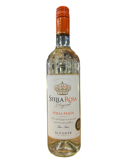 Stella Rosa, Stella Peach (750ml)