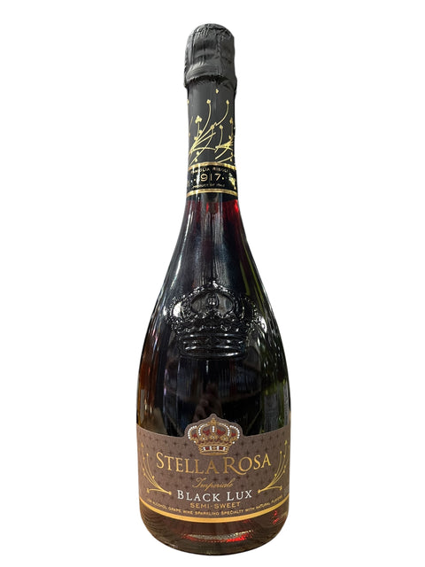 Stella Rosa Black Lux (750ml)