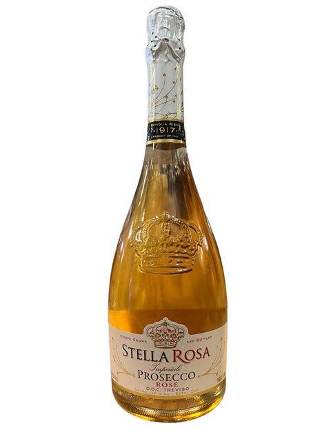 Stella Rosa, Prosecco Rosé (750ml)