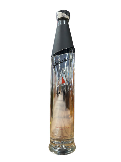 Stolichnaya Elit (750ml)