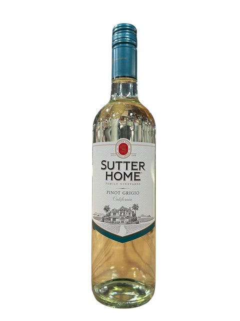 Sutter Home - Pinot Grigio