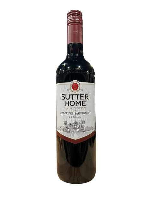 Sutter Home - Cabernet Sauvignon