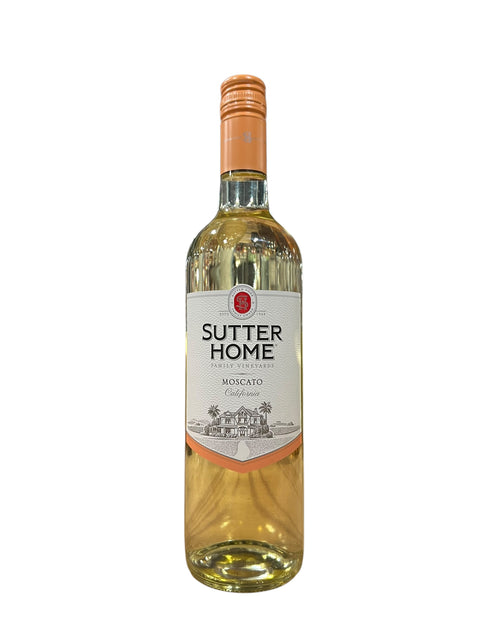 Sutter Home - Moscato