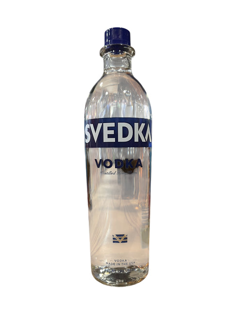 Svedka 80 Proof Vodka