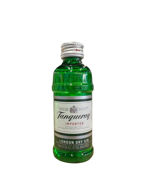 Tanqueray London Dry Gin