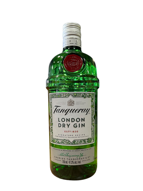 Tanqueray London Dry Gin