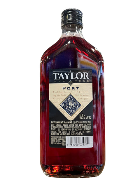 Taylor Port (375ml)