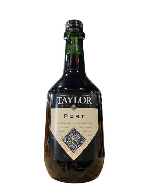 Taylor Port