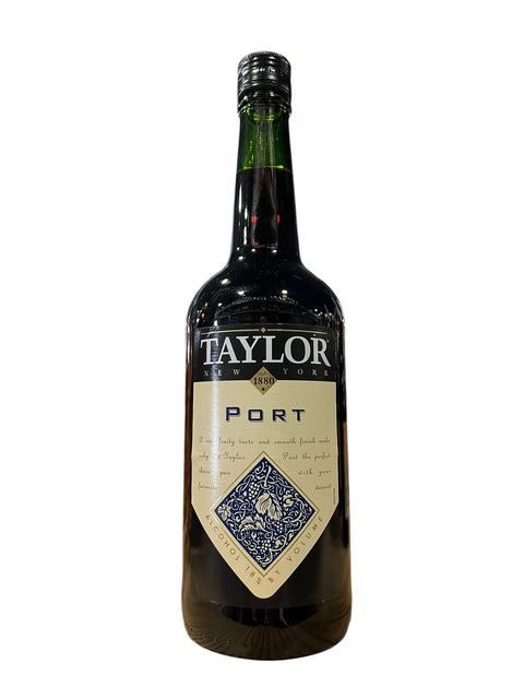 Taylor Port