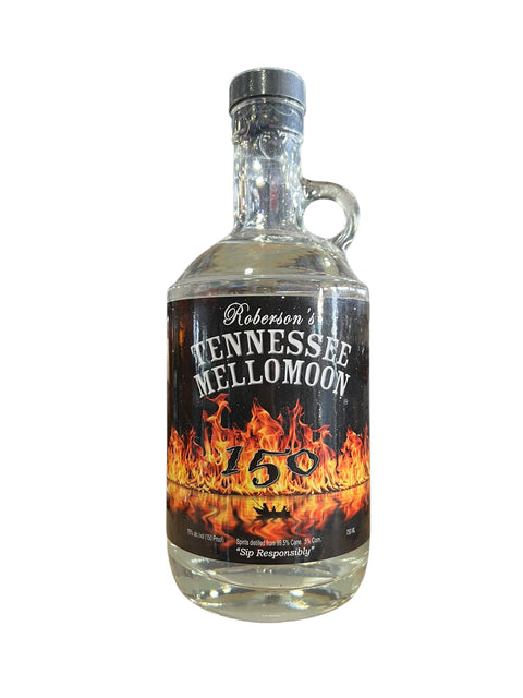 Tennessee MelloMoon 150 Proof (750ml)