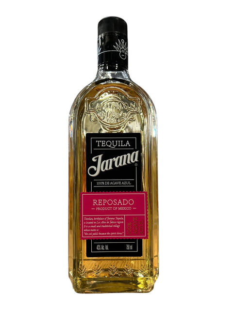 Jarana - Reposado (750ml)