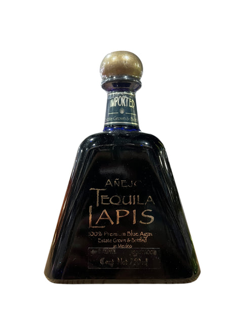 Lapis Tequila Anejo (750ml)