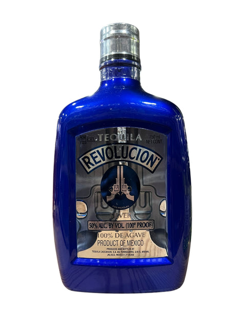 Revolucion Tequila (750ml)