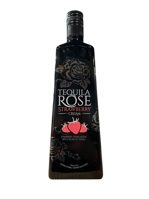 Tequila Rose Cream