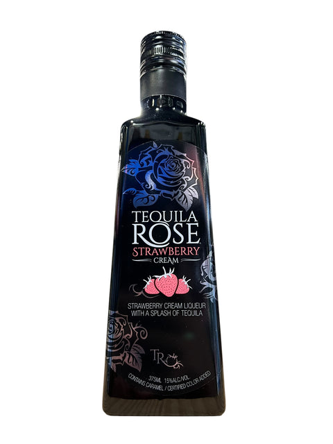 Tequila Rose Cream