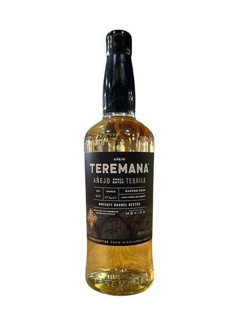 Teremana Anejo