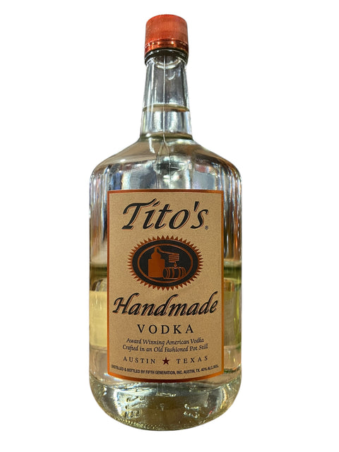 Tito’s