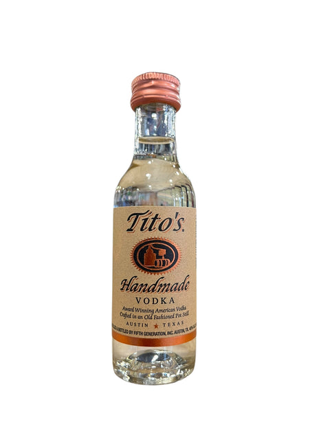 Tito’s