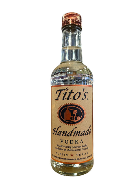 Tito’s