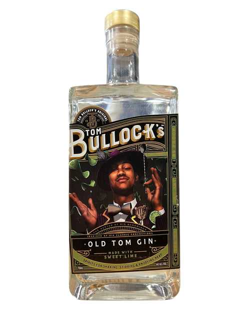 Tom Bullock’s Gin (750ml)