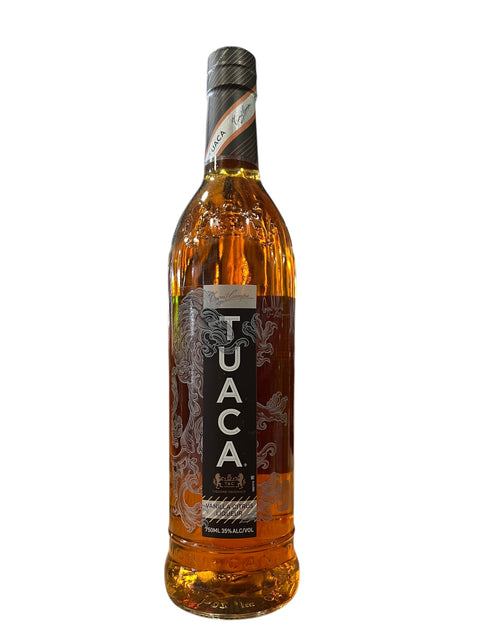 Tuaca - Vanilla Citrus (750ml)