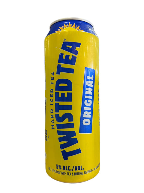 Twisted Tea (24oz)