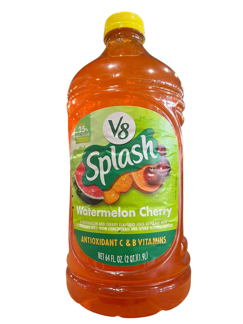 V8 Vegetable Juice