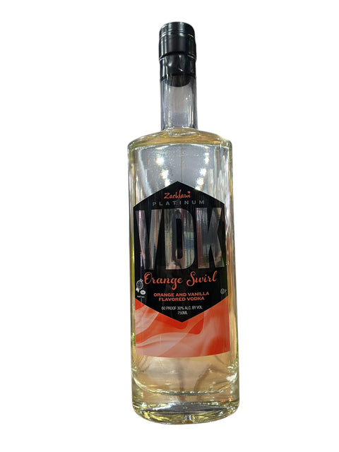 VDK Vodka (750ml)