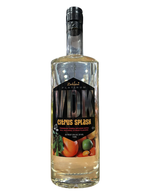 VDK Vodka (750ml)