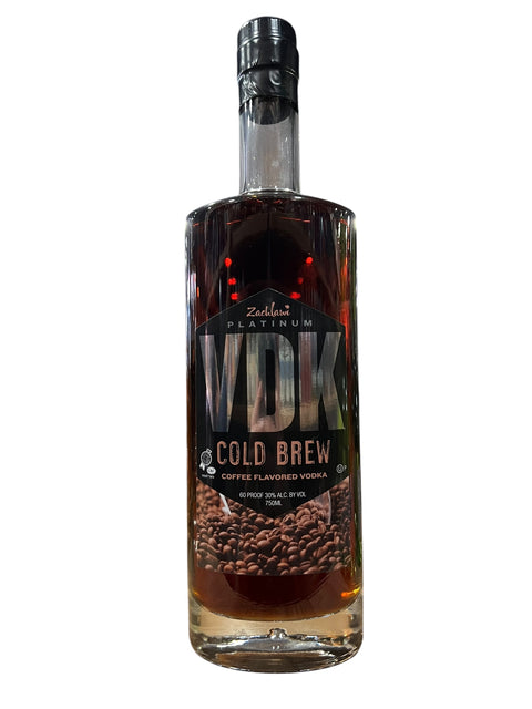 VDK Vodka (750ml)