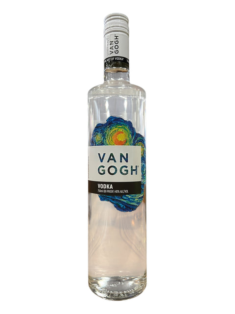 Van Gogh Vodka (750ml)