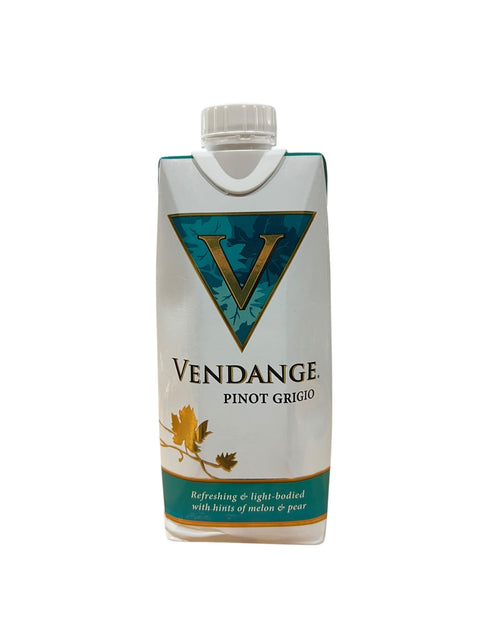 Vendange Variety (500ml)