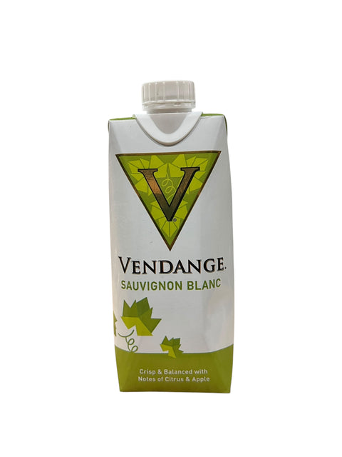 Vendange Variety (500ml)