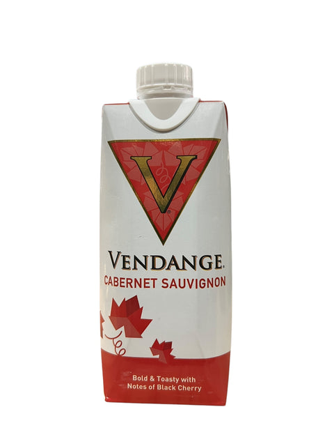 Vendange Variety (500ml)