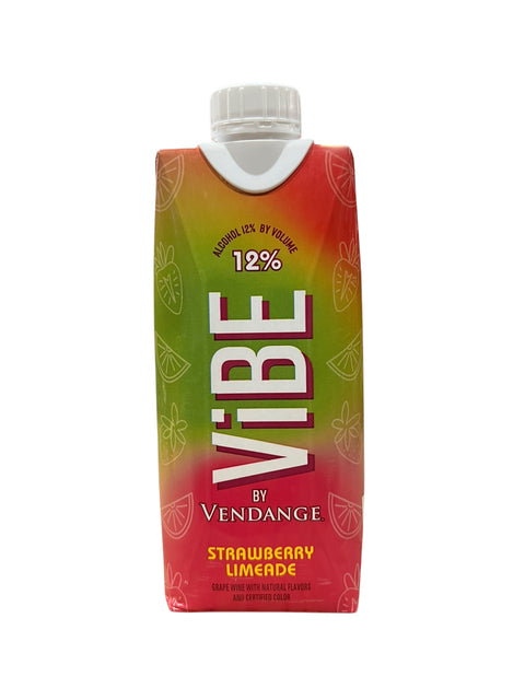 Vibe By Vendange (500ml)