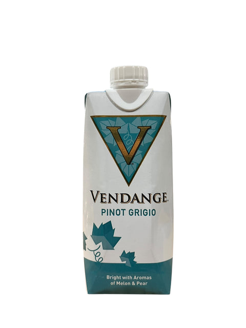 Vendange Variety (500ml)