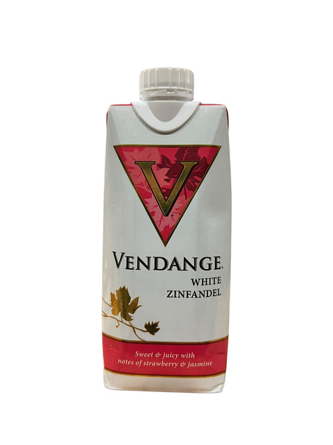 Vendange Variety (500ml)