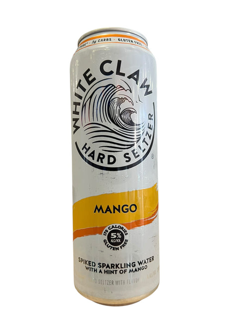 White Claw - Mango