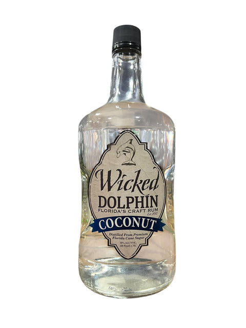 Wicked Dolphin Coconut