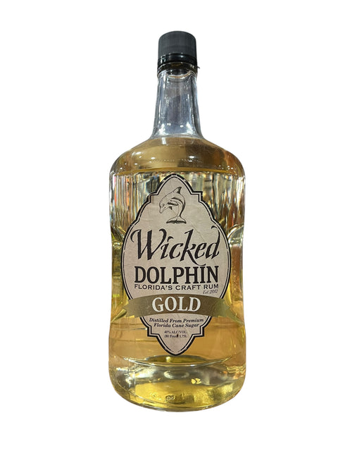 Wicked Dolphin Gold (1.75L)