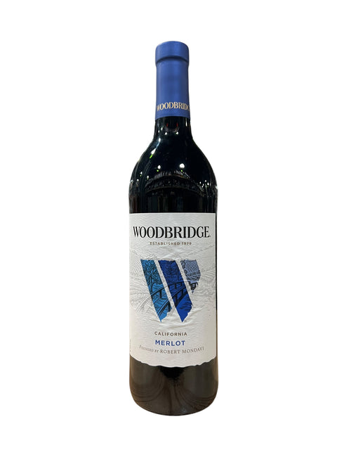 Woodbridge Merlot (750ml)